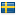 hanibal.cz server is located in Sweden